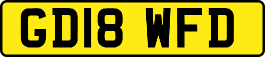 GD18WFD
