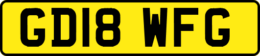 GD18WFG