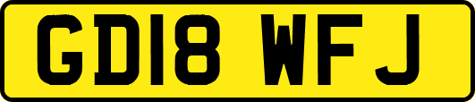 GD18WFJ