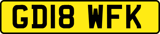 GD18WFK