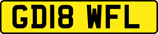 GD18WFL