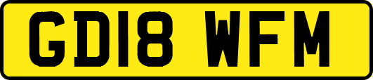 GD18WFM