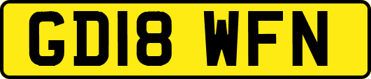 GD18WFN