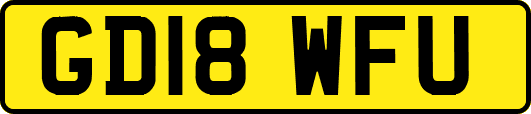 GD18WFU