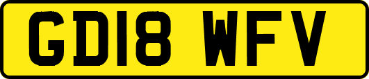 GD18WFV