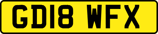 GD18WFX