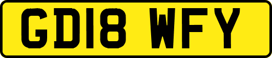 GD18WFY