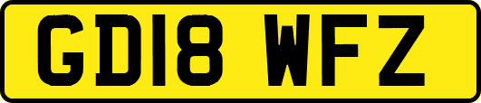 GD18WFZ