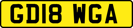 GD18WGA
