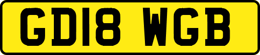 GD18WGB