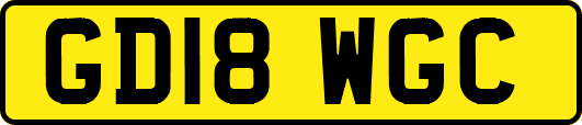 GD18WGC