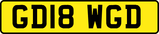 GD18WGD
