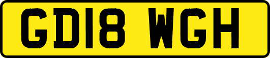 GD18WGH