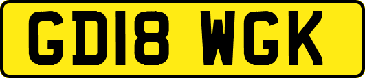 GD18WGK