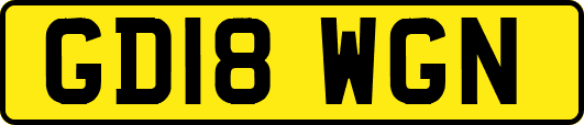 GD18WGN