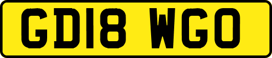 GD18WGO