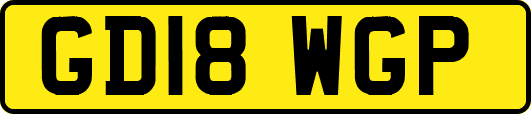 GD18WGP