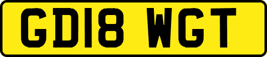 GD18WGT