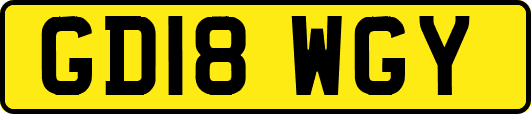 GD18WGY