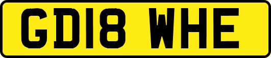 GD18WHE