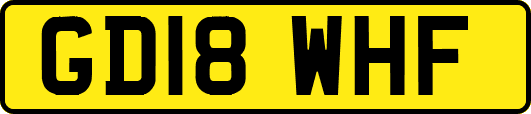 GD18WHF