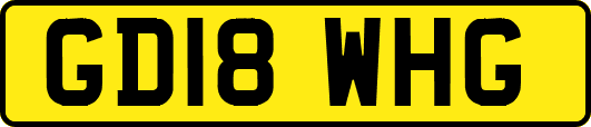 GD18WHG