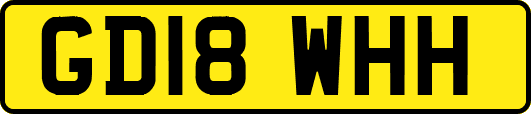 GD18WHH
