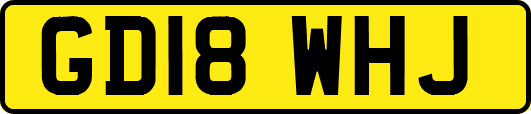 GD18WHJ