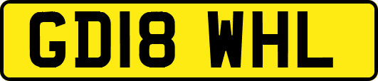 GD18WHL