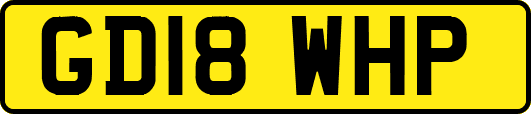 GD18WHP