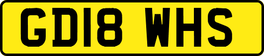 GD18WHS