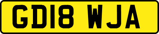 GD18WJA