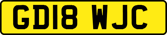 GD18WJC