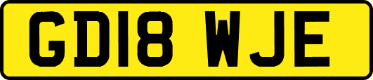 GD18WJE