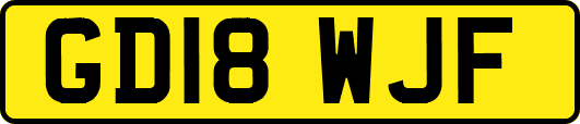 GD18WJF