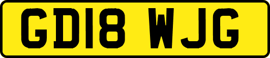 GD18WJG