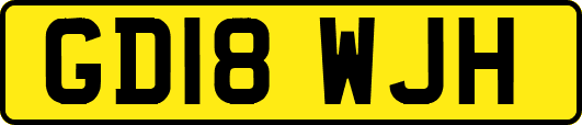 GD18WJH