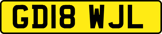 GD18WJL