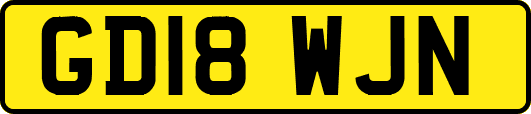 GD18WJN