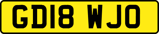 GD18WJO