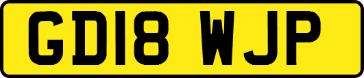 GD18WJP