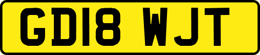 GD18WJT