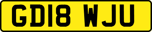 GD18WJU
