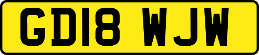 GD18WJW