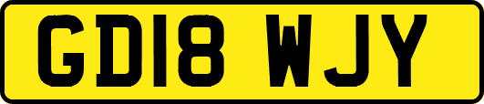 GD18WJY