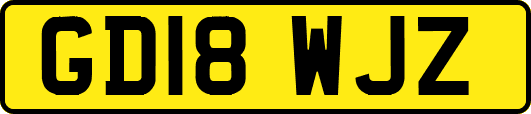 GD18WJZ