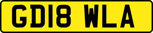 GD18WLA
