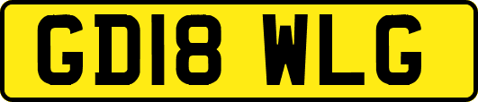 GD18WLG