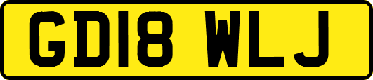 GD18WLJ