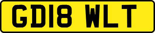 GD18WLT